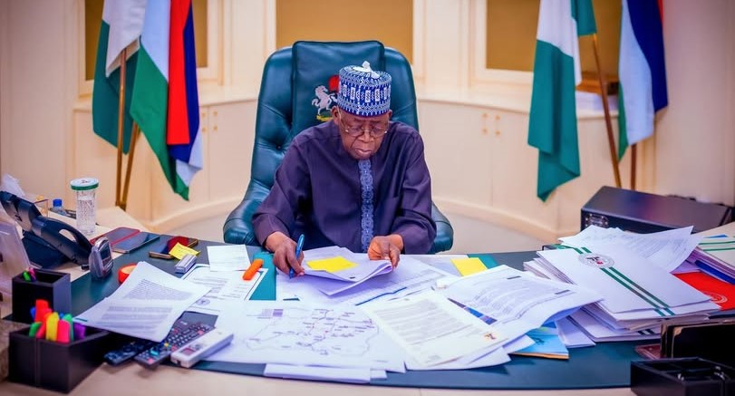 How Tinubu's Reforms are positively impacting Nigeria's Economy - Presidency