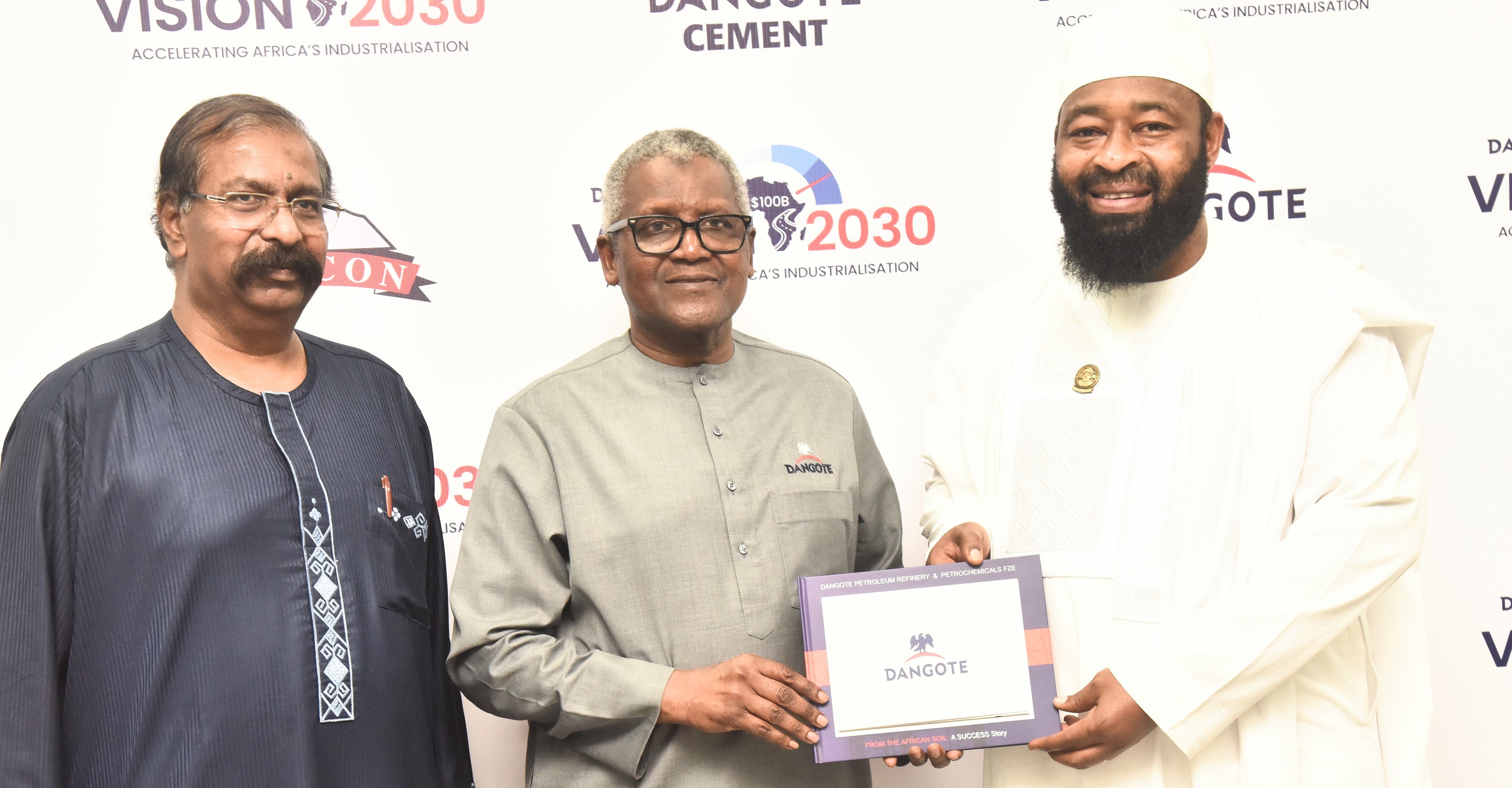 Again, Dangote outpaces US, emerges Europe’s biggest Jet Fuel Supplier