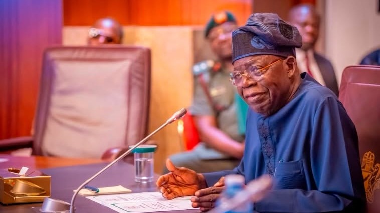 Nigeria in WEC to lead, not participate, to ensure Africa’s Voice shapes Global Energy Decisions, says Tinubu