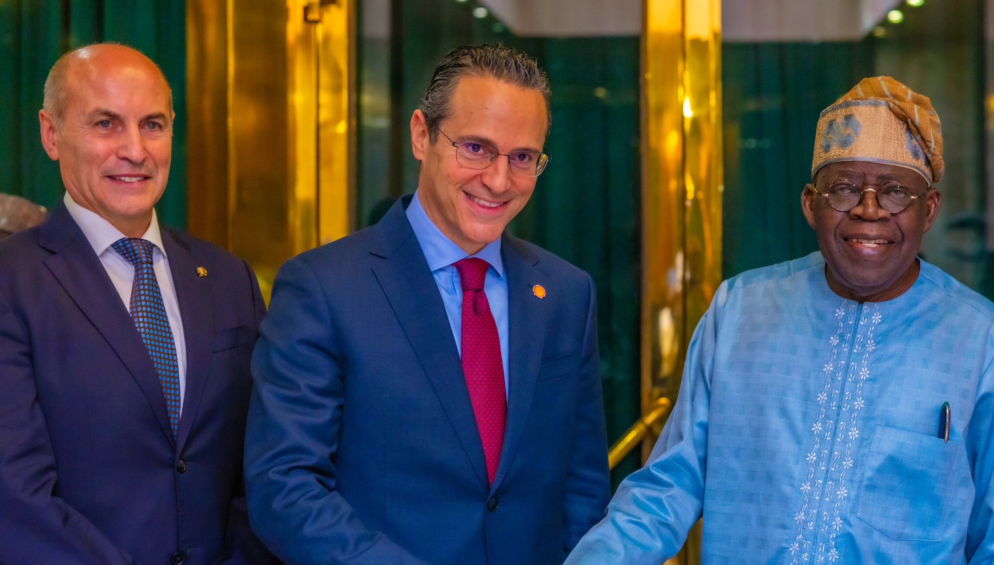 Why Tinubu okays Offshore Reform to unlock $50bn Investment