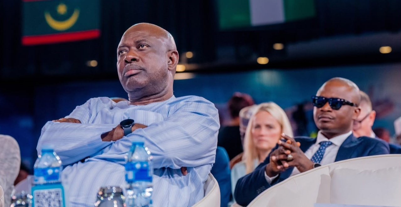 We need to increase our Refining Capacity to 4 million Barrels to service African Market - Minister