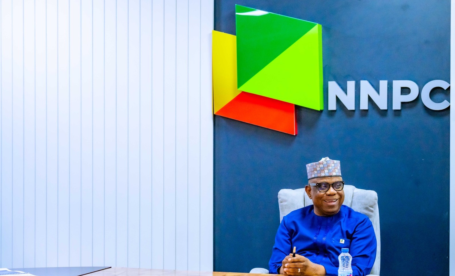 Deep Offshore Incentive Order will speed-up Investment, Production Growth, says NNPCL Boss