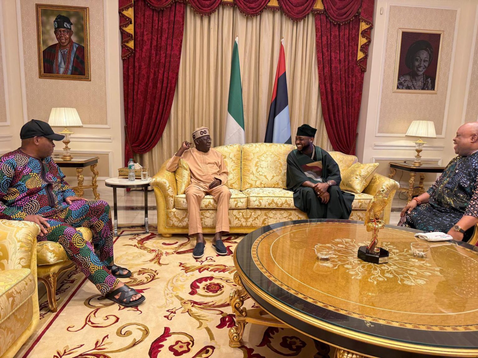 Osun Decides 2026: Outcome of the election reflects Will of the People, says Tinubu