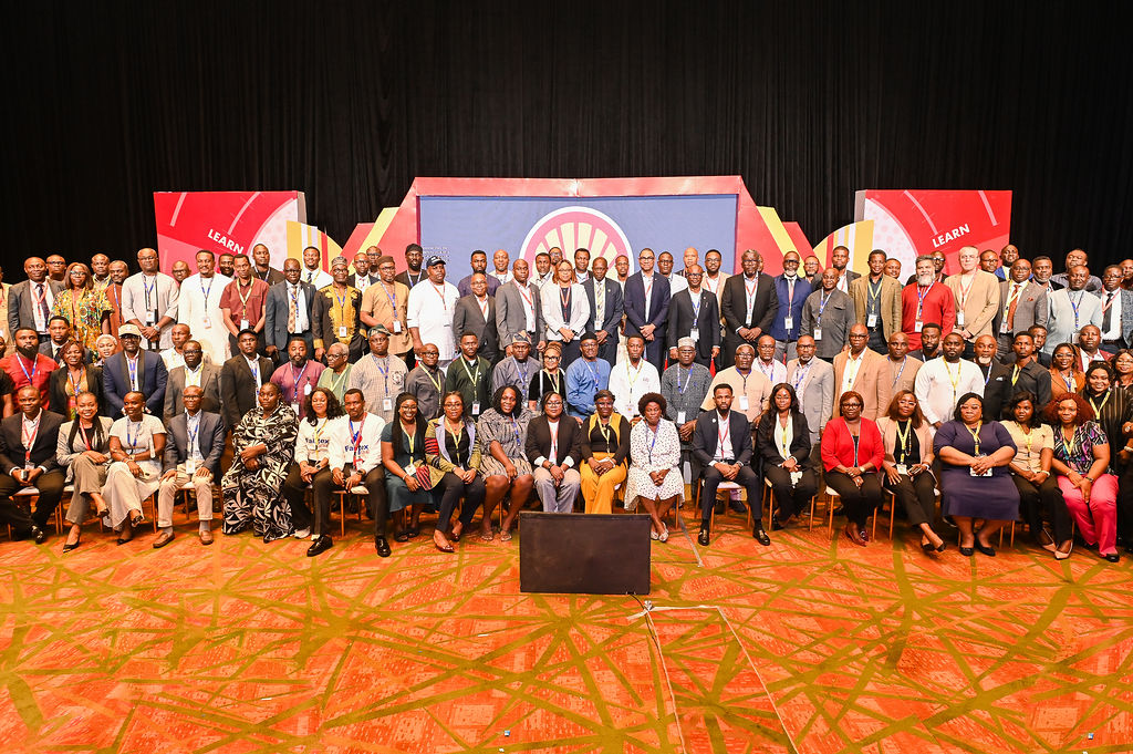 Shell at CEO Contractors Forum strengthens Safety Commitment 