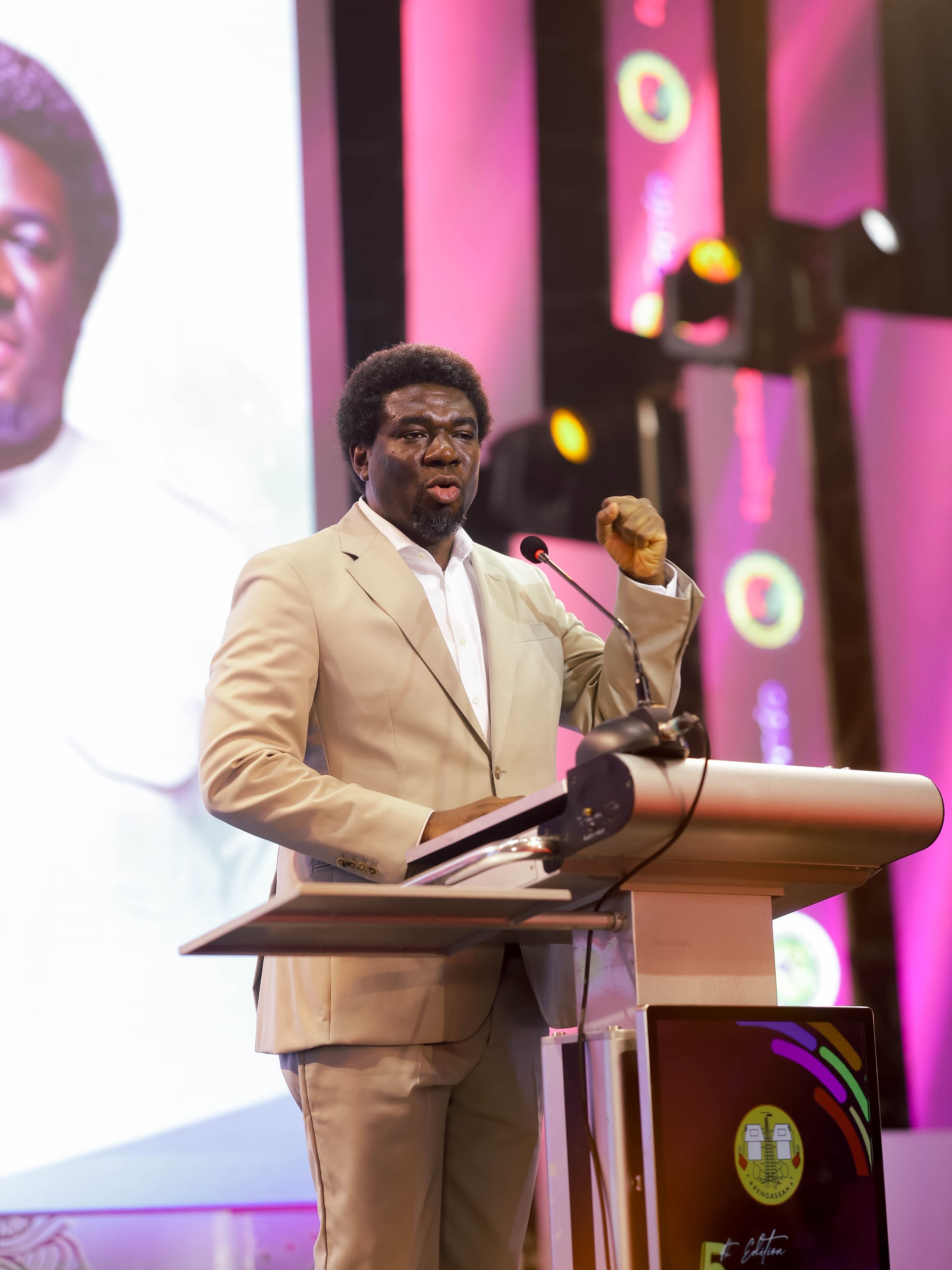 Why Nigeria must turn Oil, Gas Reforms into Bankable Projects - PENGASSAN