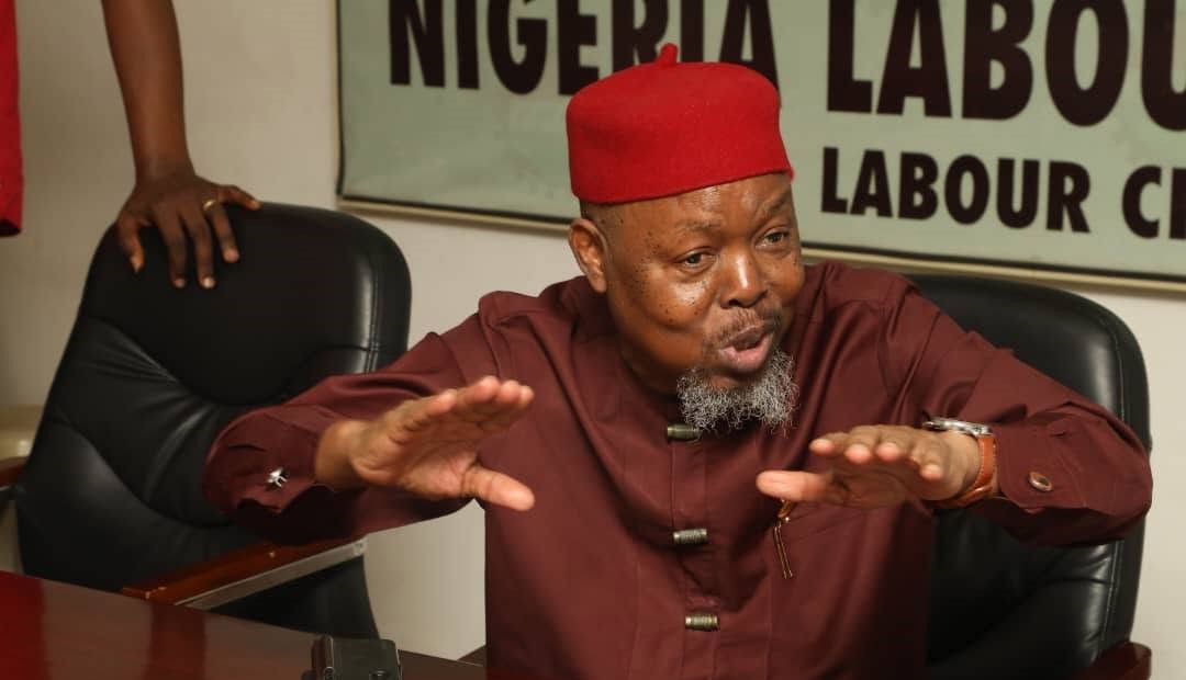NLC President on Late General Secretary: He was no Ordinary Man, a Formidable Negotiator, Active Presence on Picket Lines