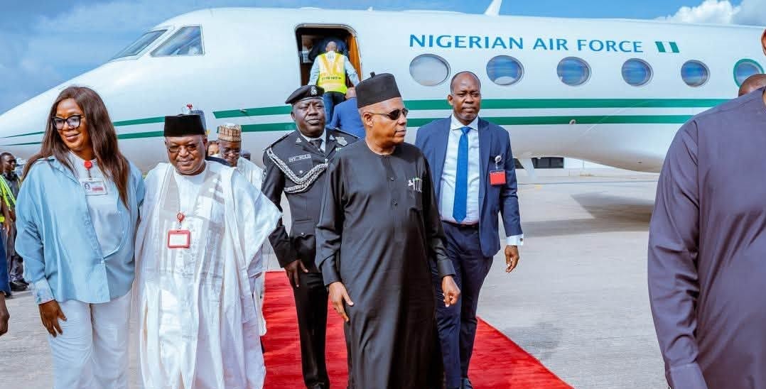 Nigeria to South Africa on Xenophobic Attacks: Those whose Palm Kernels were cracked by Benevolent Spirits should learn to be humble