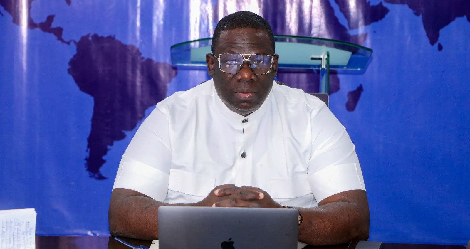Why 'Enemies' hacked Politico.ng - Publisher