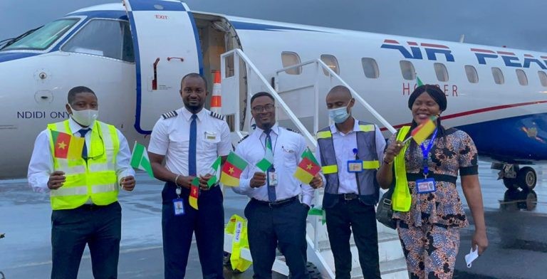 Flight Disruptions: We are very sorry, Air Peace apologises to Passengers, reaffirms commitment to Reliable Service