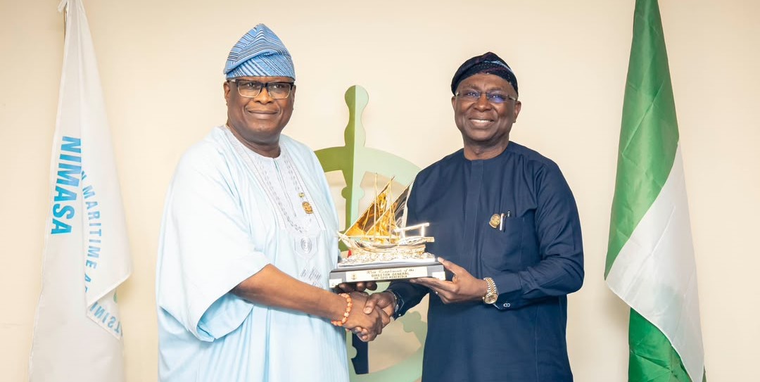 NIMASA pledges more support for Maritime Academy in Human Capital Development