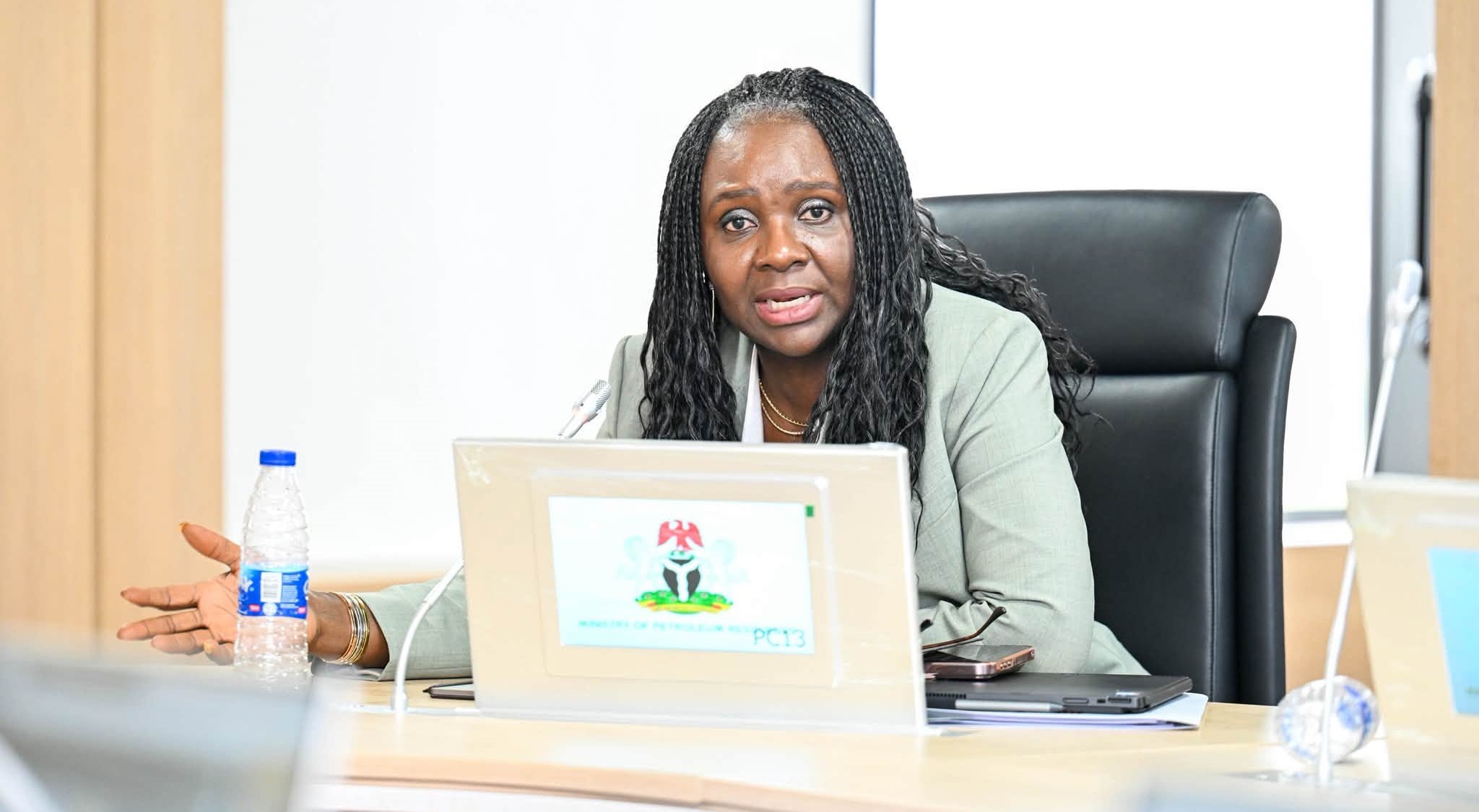 Utilise your Gas Flare Sites or lose the Permits, NUPRC warns Awardees