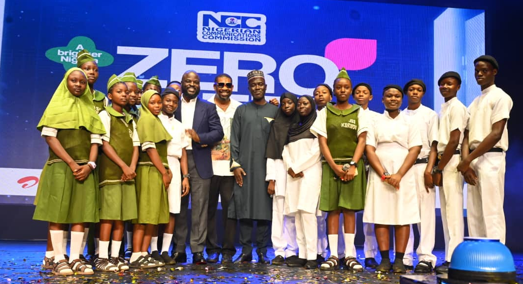 NCC unveils free Digital Learning Pathways with zero-rated access to Educational Platforms, Content Initiative