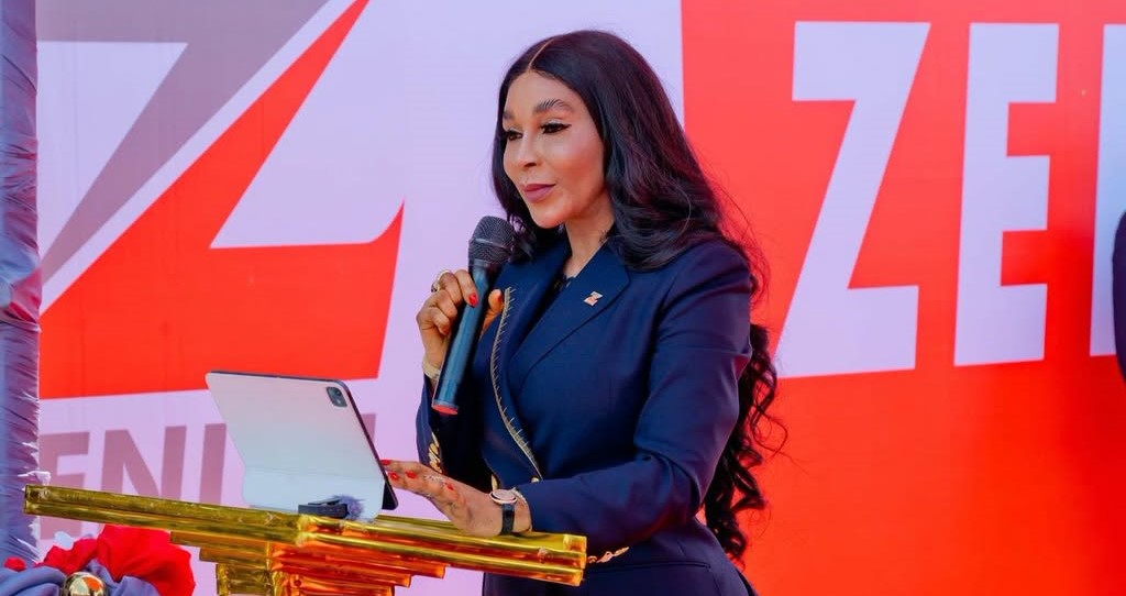 Zenith Bank unveils Digital, Branch Channels for Dangote Refinery Share Subscription