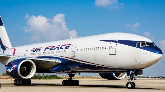 Air Peace faults unavailability of Jet A1 Aviation Fuel for Abuja Flight Disruption