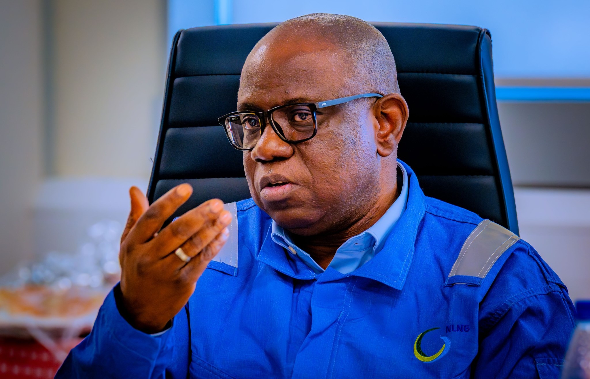 What we are doing with Port Harcourt, Warri Refineries - NNPCL