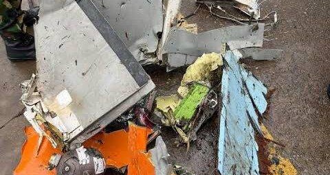 Ondo Aircraft Crash: Why FG declared 3-day National Mourning 