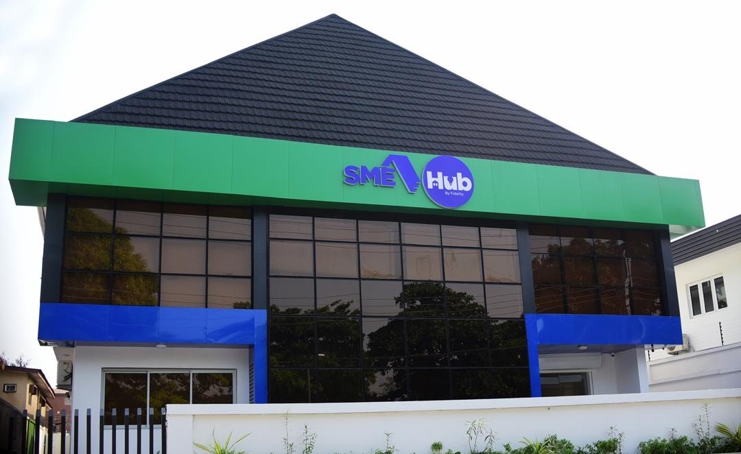Nigeria’s SMEs: Resilient, Essential and in need of Right Partners