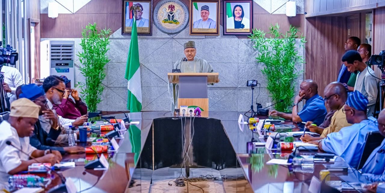 Escalating Energy Costs not peculiar to Nigeria, it's a Global Crisis, says Minister