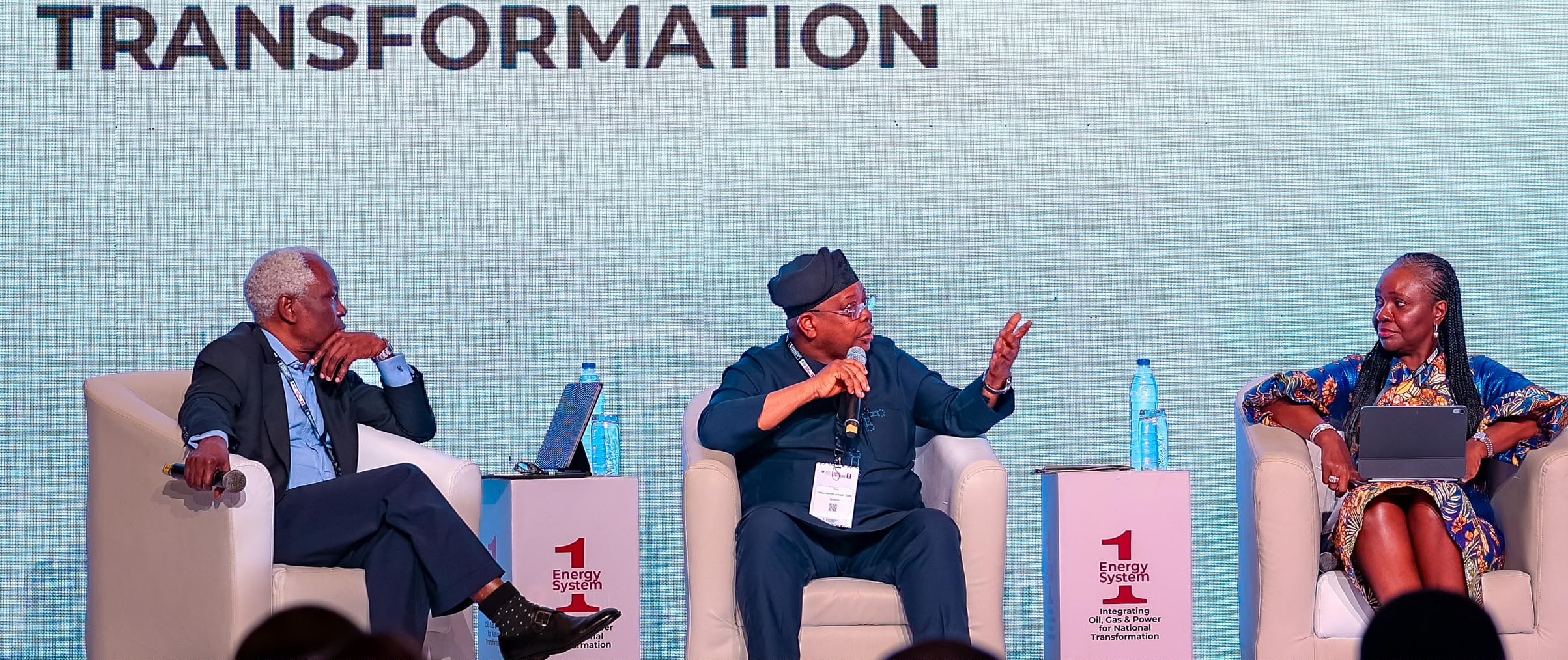 Minister vows steady Power Supply, settlement of all Debts owed Gencos