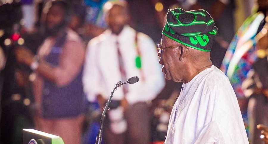 2027: Governance will not stop for Electioneering, you will excuse me from going everywhere - Tinubu