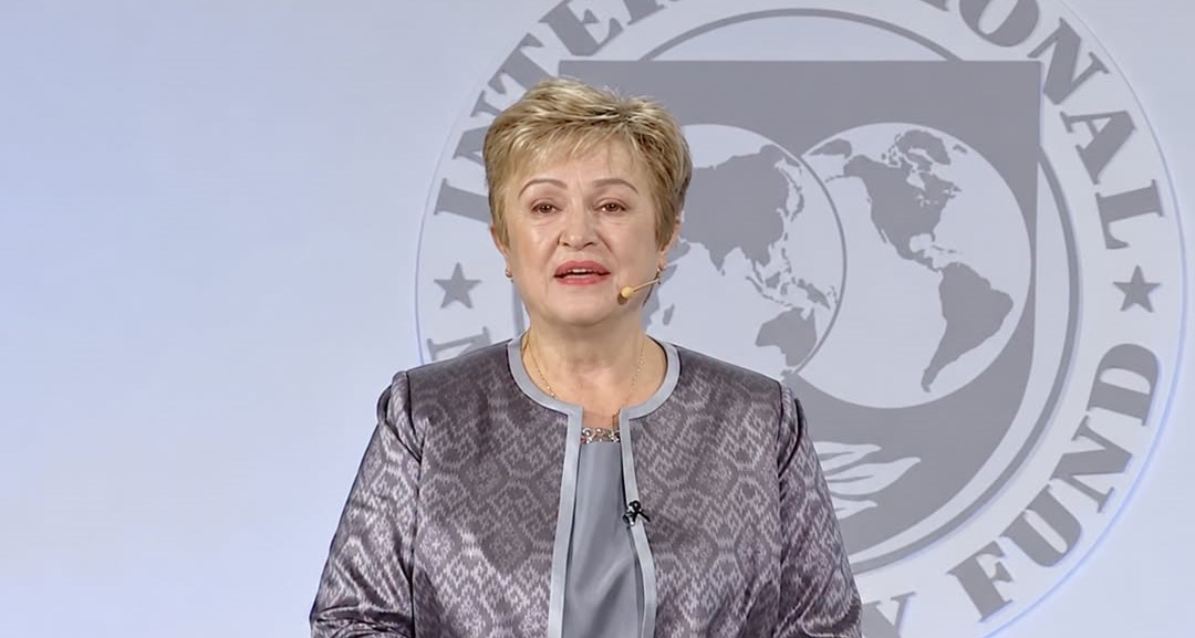 IMF raises the alarm on threat to Global Economic Stability