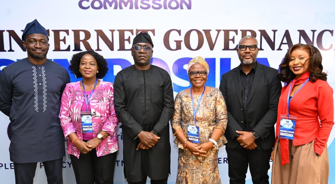 Online Safety, AI Accountability: NCC unveils Internet Governance Working Group
