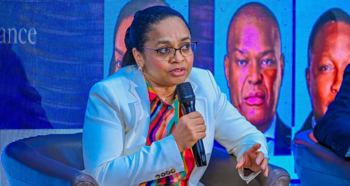 Seplat Energy advocates Transparency, Cooperation, Strong Governance in Structured Financing