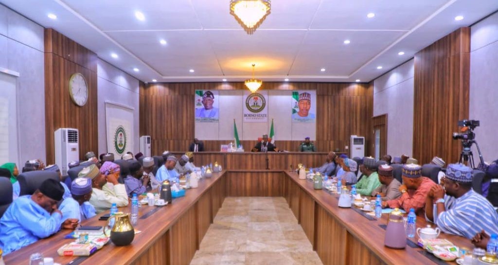 Oil Exploration: NNPCL seeks urgent return to Borno Turf